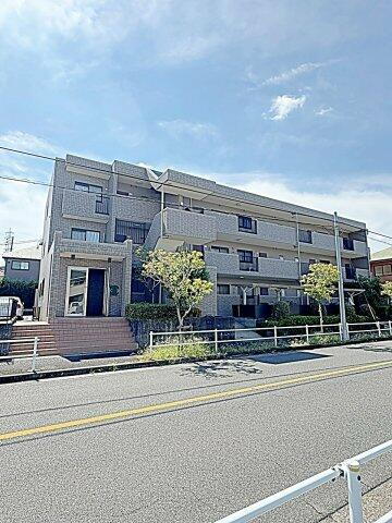 愛知県名古屋市緑区亀が洞２丁目 賃貸マンション