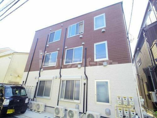 ｄｏ　Ｌａ　Ｔｏｕｒ 3階建