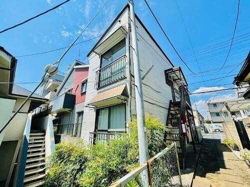 田代ハウス１号