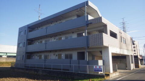 愛知県知立市鳥居３丁目 3階建 築32年8ヶ月