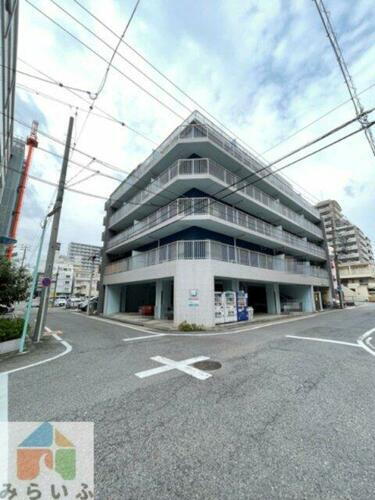 愛知県名古屋市千種区今池５丁目 7階建 築36年10ヶ月