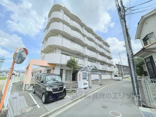 奈良県生駒市壱分町 築34年3ヶ月 5階建