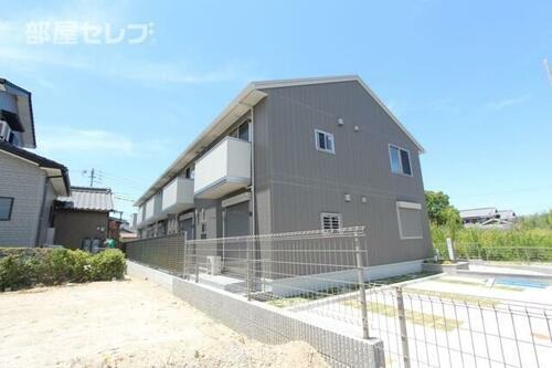 愛知県名古屋市港区秋葉２丁目 賃貸アパート