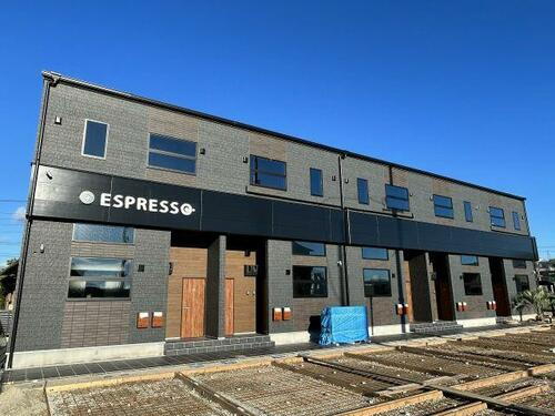 ＥＳＰＲＥＳＳＯ　稲沢 2階建