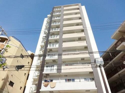 フレアコート新大阪