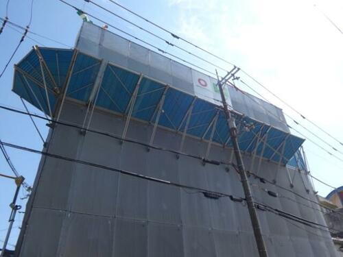 フォートレス神崎川Ｃｅｎｔｅｒ