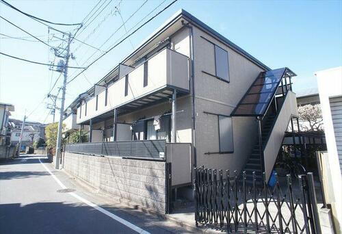 グリーンハイツＢ