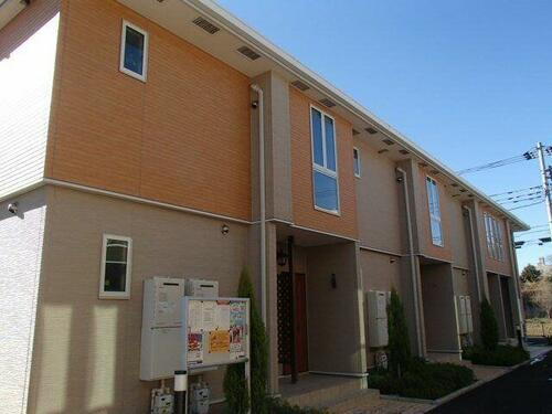 千葉県白井市西白井２丁目 賃貸アパート
