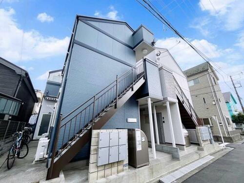 ＭＤＭ金町ＷＥＳＴ 2階建