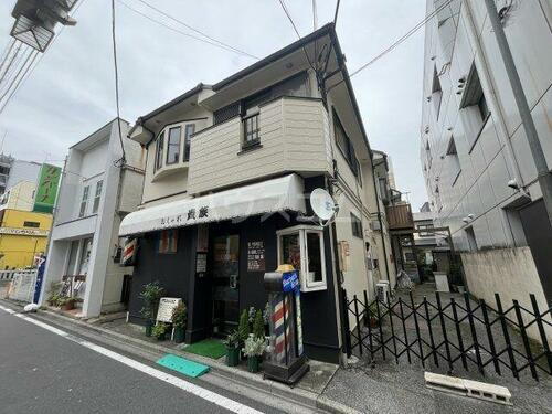 ストークハイツ　ホソダ 2階建
