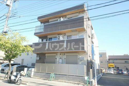 ＣＯＣＯＳＴＡＩＩＩ 3階建
