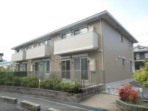 大阪府枚方市田口３丁目 2階建