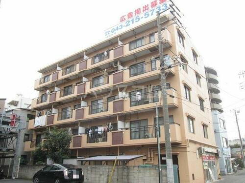 千葉県千葉市中央区今井２丁目 5階建
