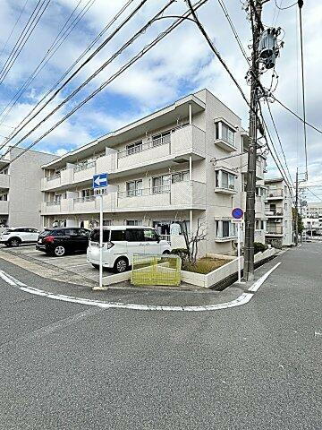 愛知県名古屋市名東区社が丘４丁目 賃貸マンション