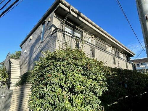 メゾンアイ 2階建