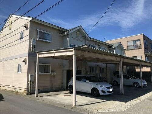 ハイツユートピア　Ⅰ