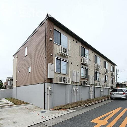 愛知県名古屋市緑区小坂１丁目 築8年7ヶ月 2階建