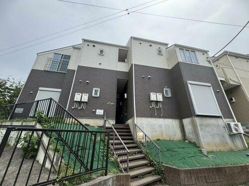 Ｂ‘ｃｏｌｌｅｃｔ衣笠 2階建