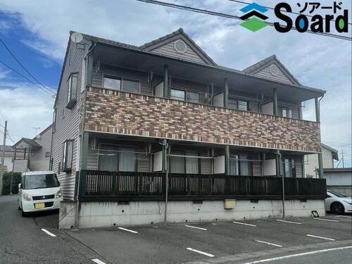 コンフォート高崎 2階建