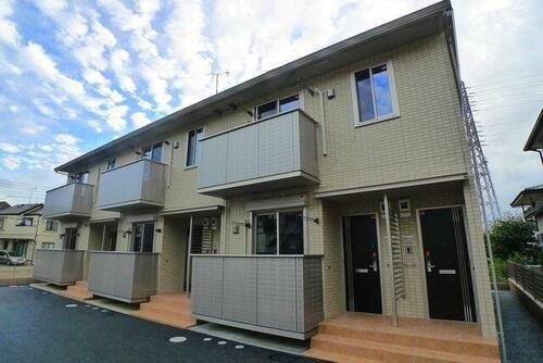 ＣＲＥＡ　Ｉ 2階建