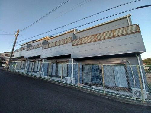 三重県志摩市阿児町神明 2階建 築30年4ヶ月