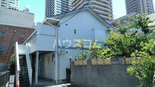 アスクレビウス市川 2階建