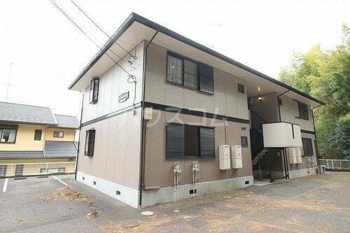 エミネンス・マミ 2階建