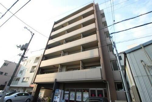 ＰＡＸ．ＢＬＤ 7階建