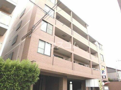 京都府京都市中京区西ノ京中御門西町 5階建 築29年5ヶ月