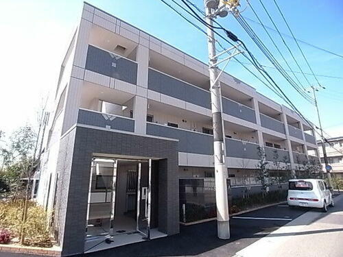 兵庫県神戸市西区伊川谷町有瀬 3階建 築7年4ヶ月