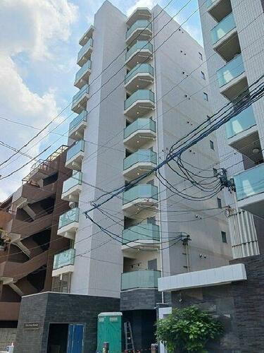 愛知県名古屋市中区新栄１丁目 賃貸マンション