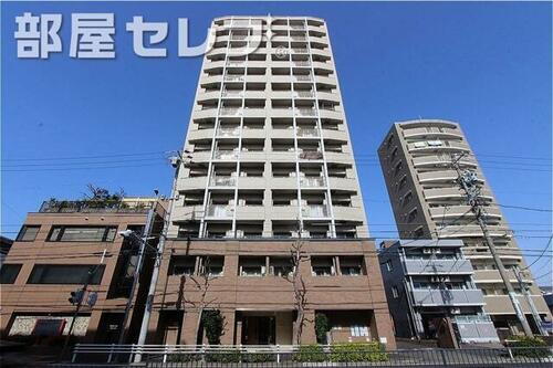 愛知県名古屋市昭和区川原通５丁目 賃貸マンション