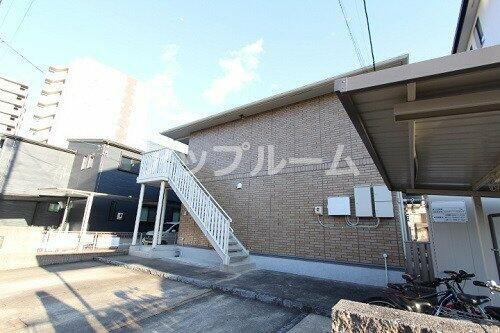 愛知県春日井市乙輪町１丁目 賃貸アパート