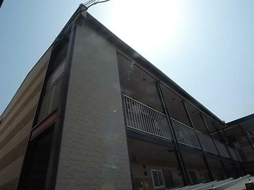 兵庫県尼崎市猪名寺１丁目 2階建 築18年9ヶ月