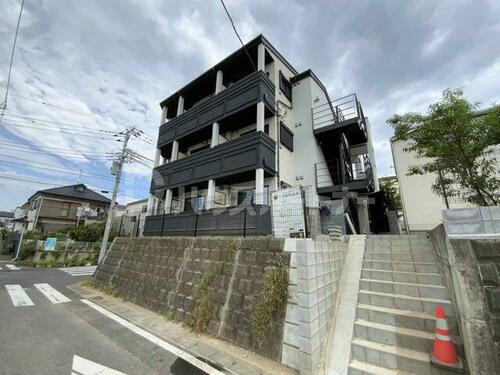 千葉県松戸市三ケ月 賃貸アパート