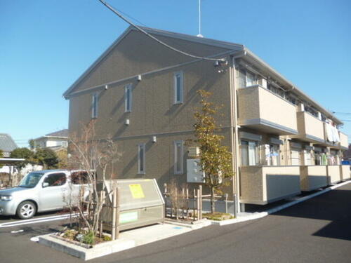 千葉県佐倉市六崎 賃貸アパート