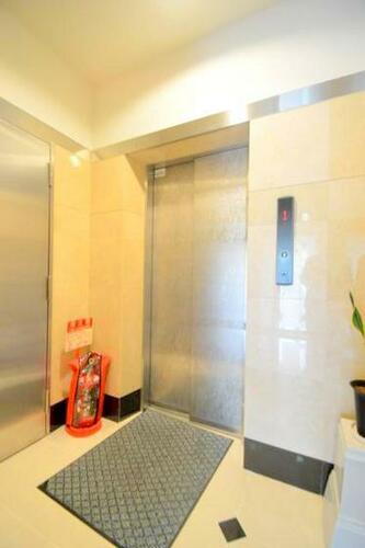 広島県広島市南区的場町２丁目 築24年9ヶ月 7階建