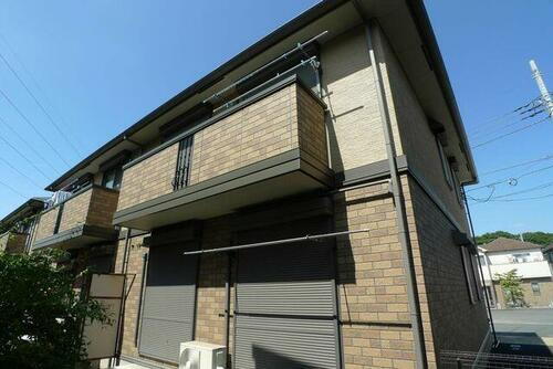 千葉県柏市東中新宿４丁目 築20年4ヶ月 2階建