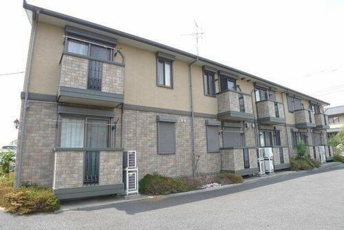 千葉県流山市前平井 2階建