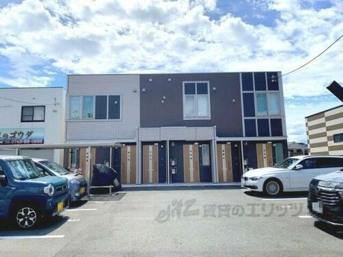 奈良県大和郡山市小林町西３丁目 築9年11ヶ月 2階建