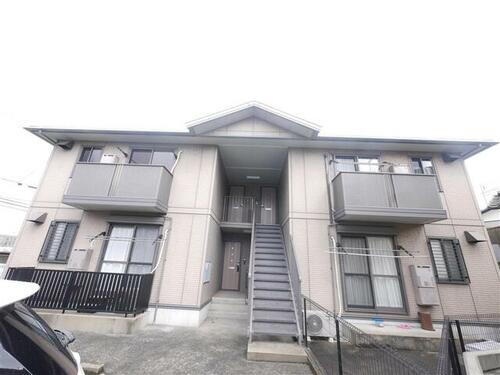 セジュール原町