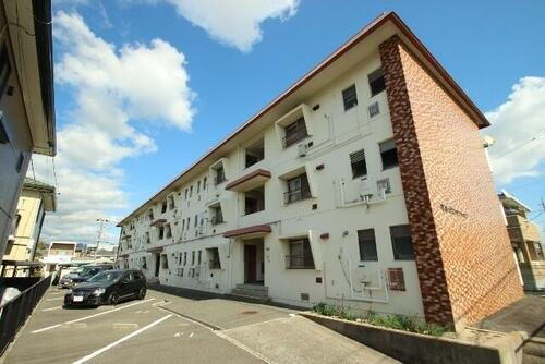 ひのかわマンション