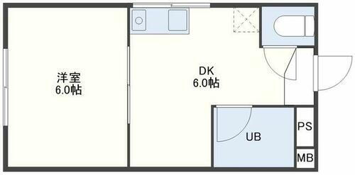 長崎県長崎市赤迫１丁目 赤迫駅 1DK マンション 賃貸物件詳細