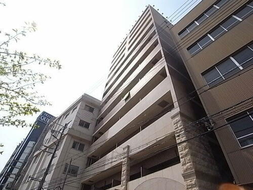 兵庫県神戸市中央区生田町１丁目 12階建 築16年5ヶ月