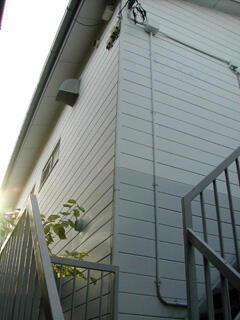 べっぴん屋 2階建