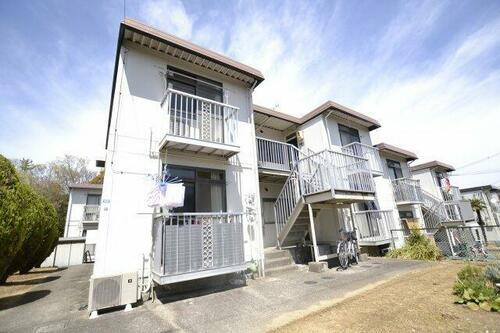 大阪府富田林市藤沢台４丁目 築38年3ヶ月 2階建