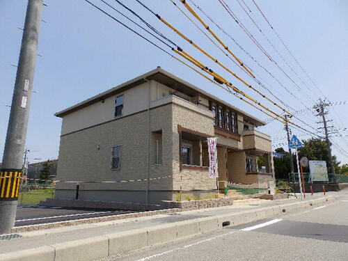 三重県伊勢市下野町 2階建 築9年2ヶ月