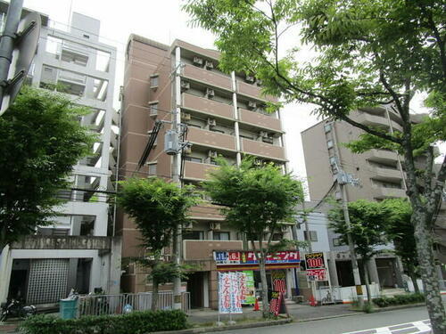 兵庫県神戸市西区池上１丁目 7階建 築30年2ヶ月