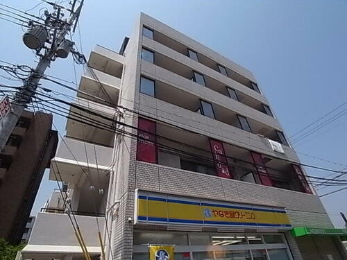 エクシード武庫之荘１ 5階建