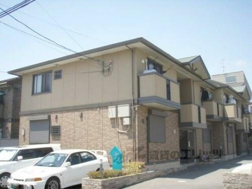 京都府京都市南区吉祥院車道町 2階建 築18年1ヶ月
